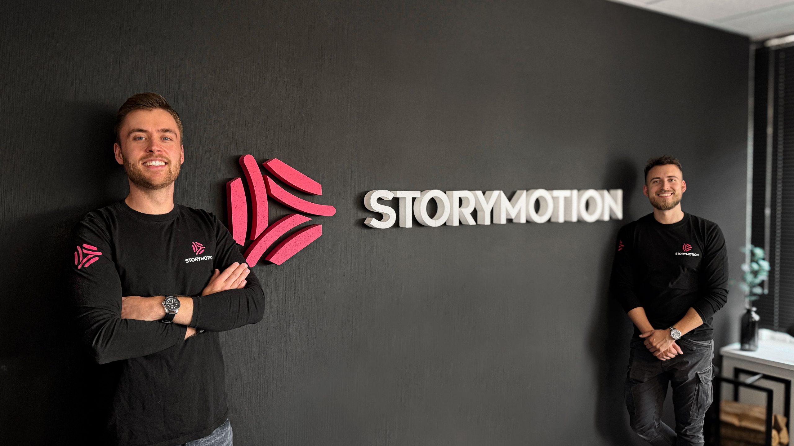 Over ons Over ons - oprichters