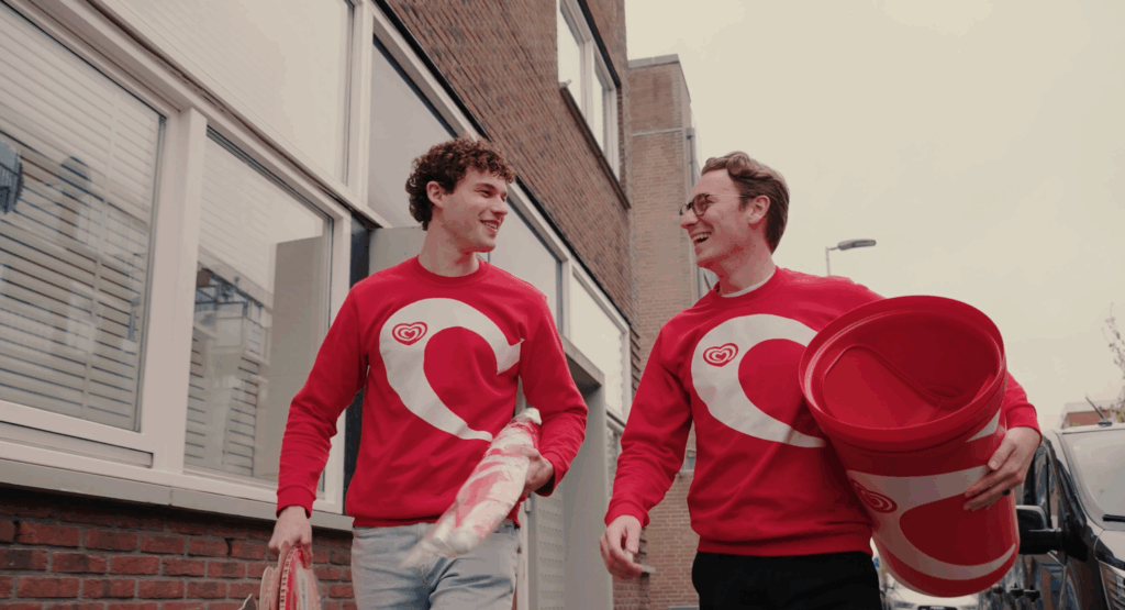 Diensten Storymotion Films